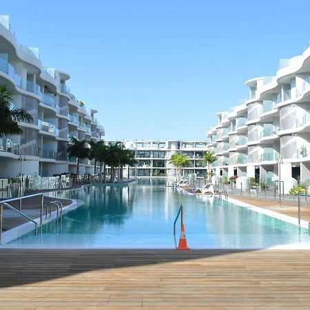 Luxury Apartment In Tenerife South - Palm-mar Εξωτερικό φωτογραφία