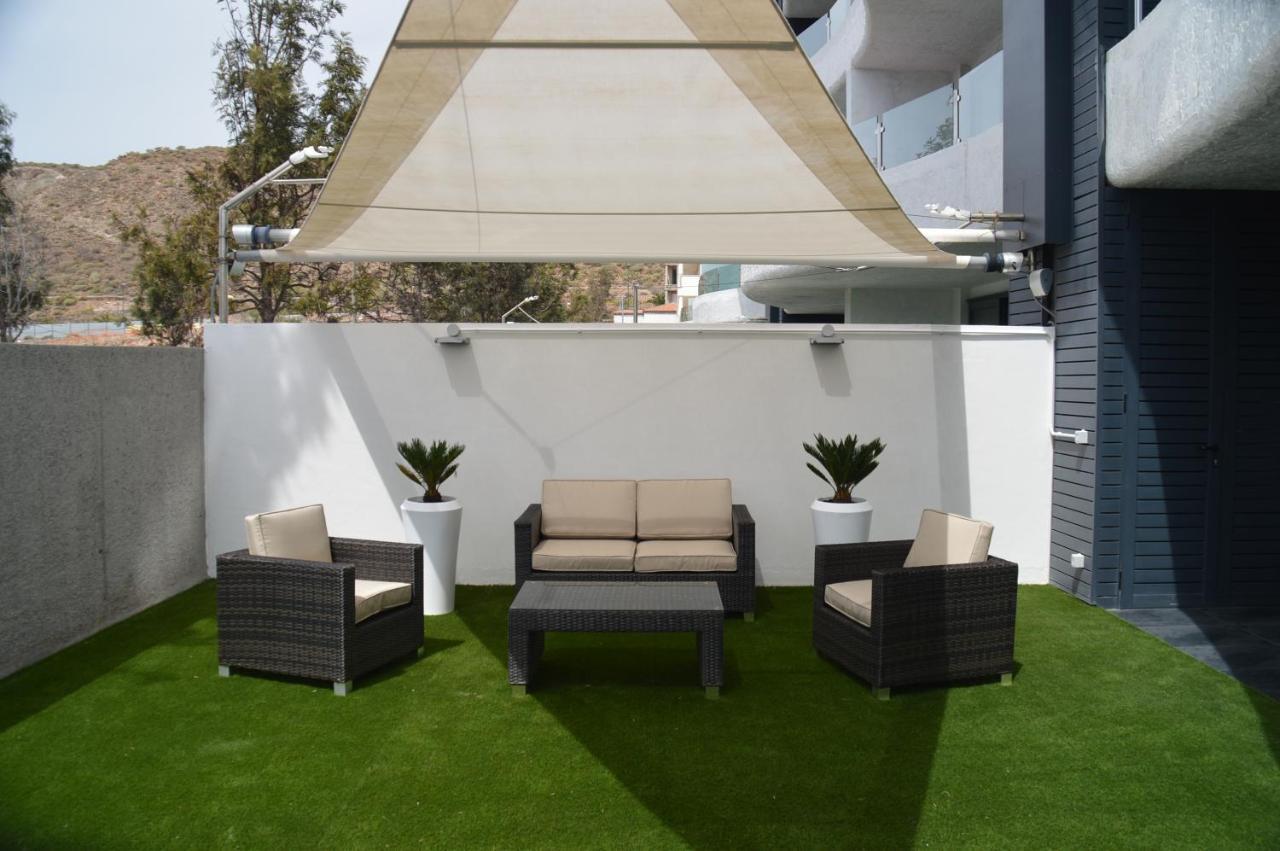 Luxury Apartment In Tenerife South - Palm-mar Εξωτερικό φωτογραφία