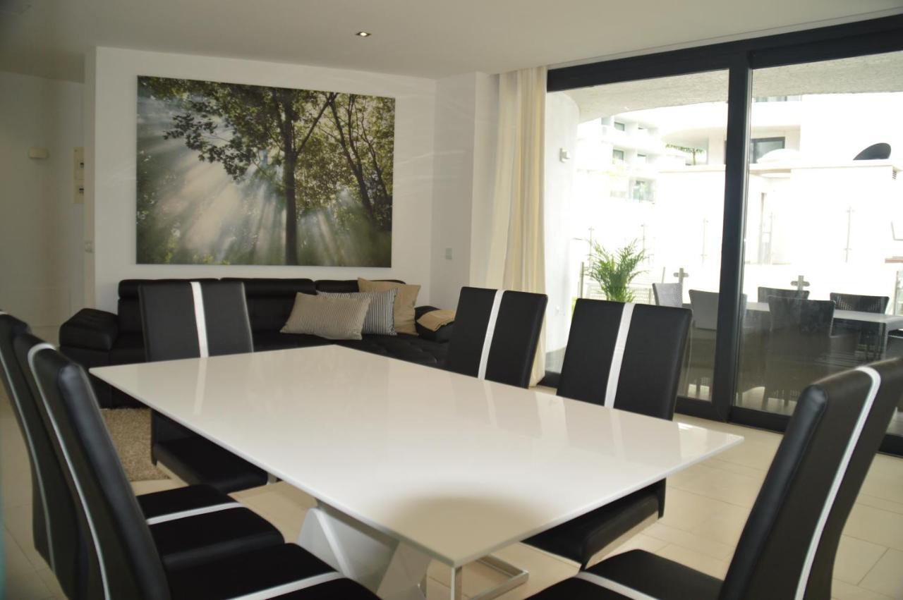Luxury Apartment In Tenerife South - Palm-mar Εξωτερικό φωτογραφία