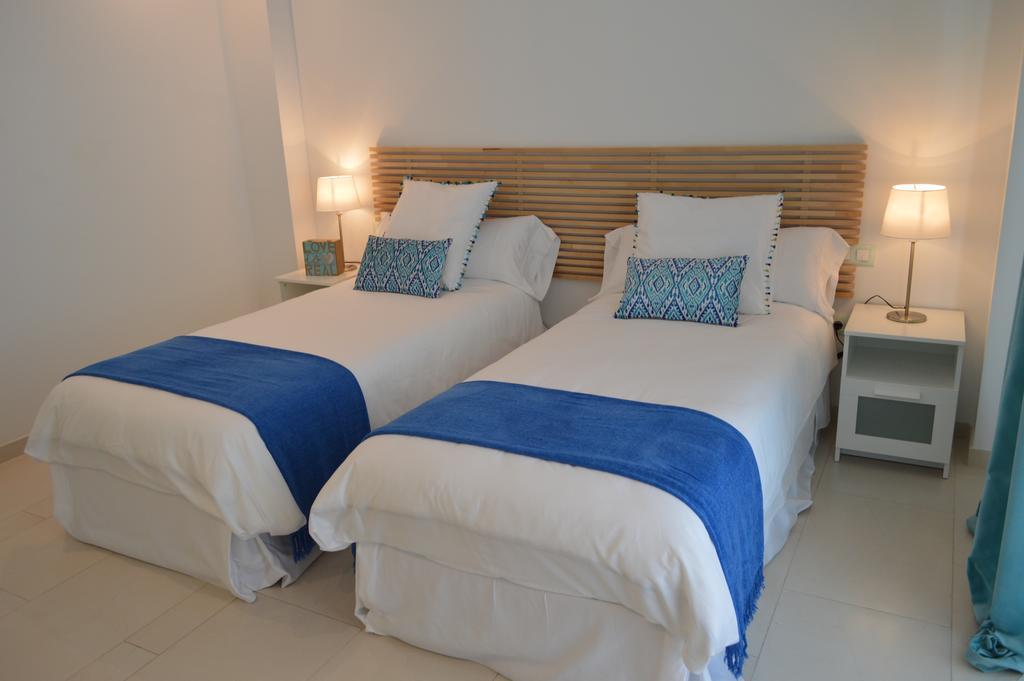 Luxury Apartment In Tenerife South - Palm-mar Εξωτερικό φωτογραφία