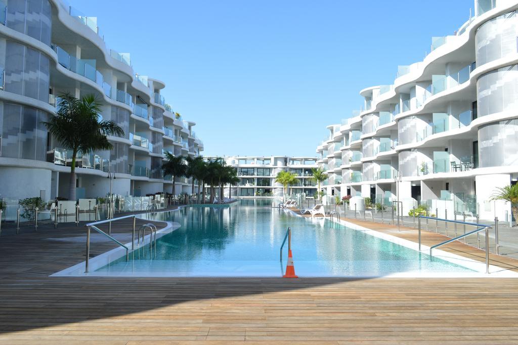 Luxury Apartment In Tenerife South - Palm-mar Εξωτερικό φωτογραφία
